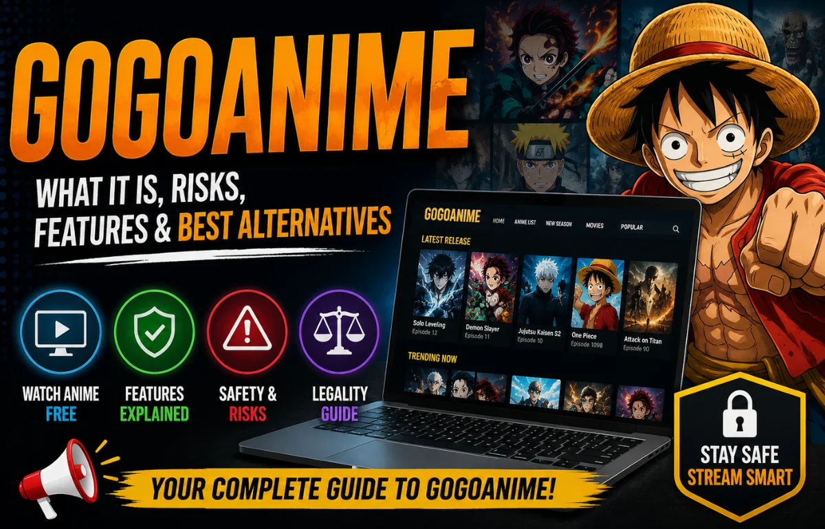 Gogoanime
