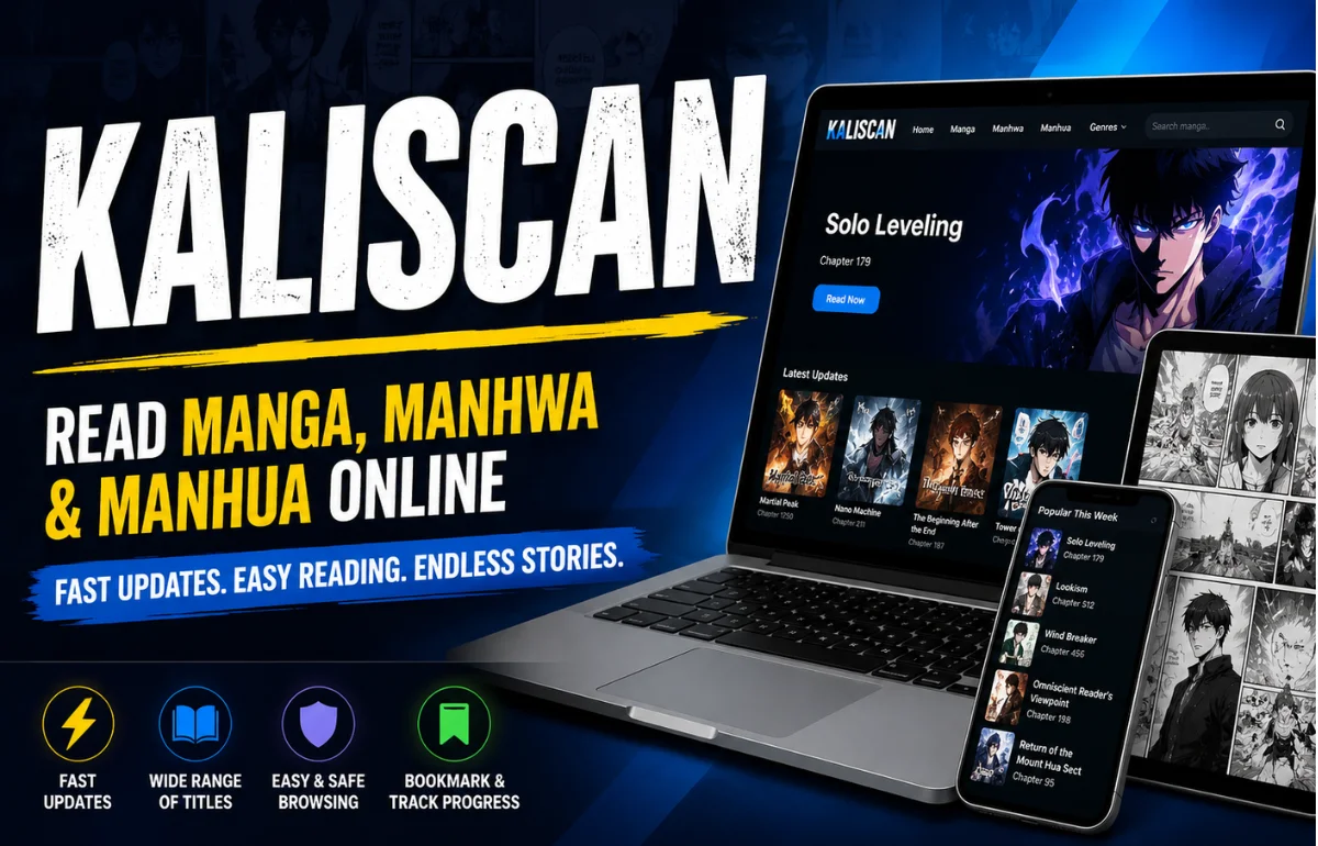 Kaliscan: Safety, Legality & Best Alternatives