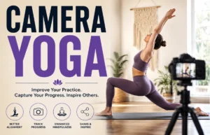 Camera Yoga: Benefits, Tips & Practice Guide Camera Yoga