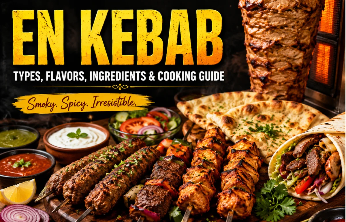 En Kebab