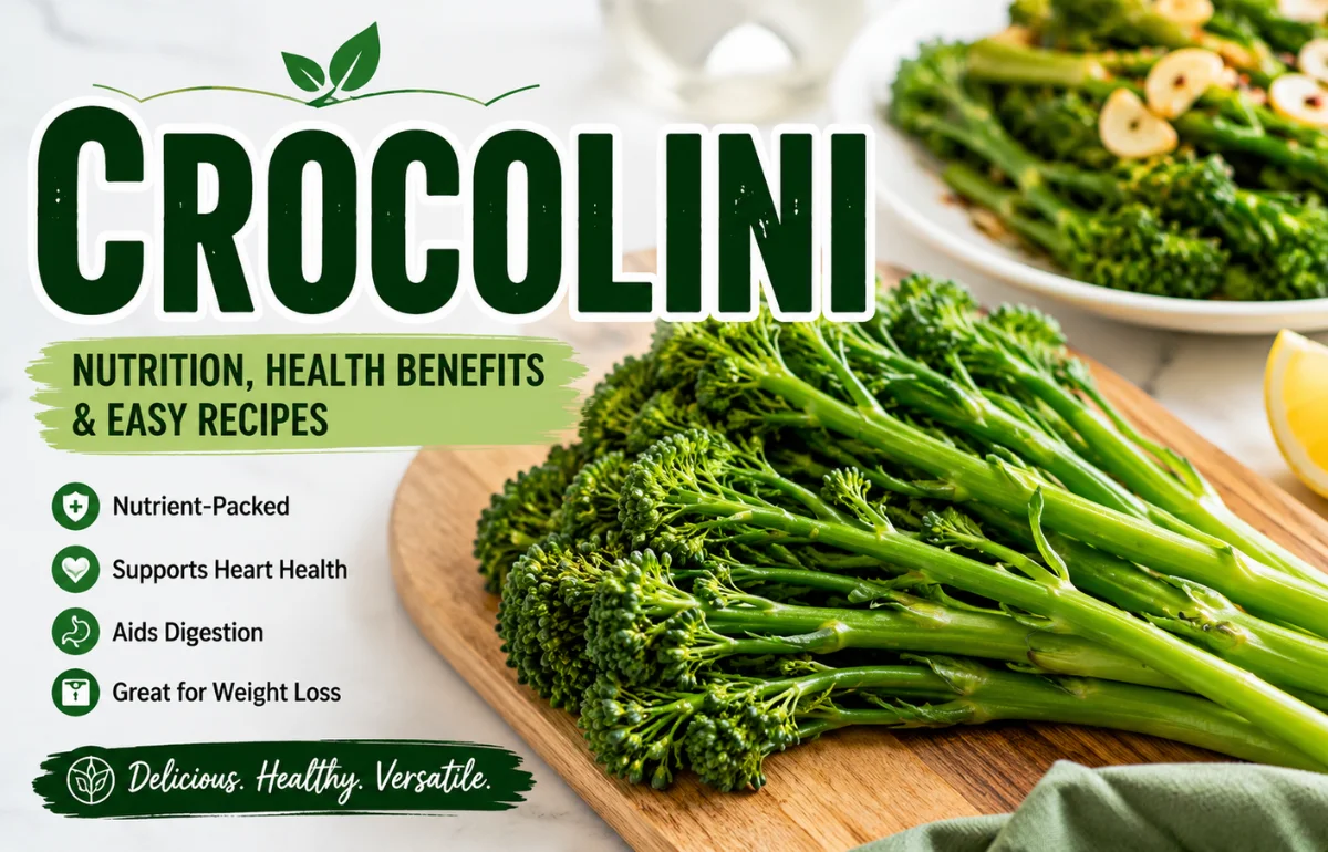 Crocolini