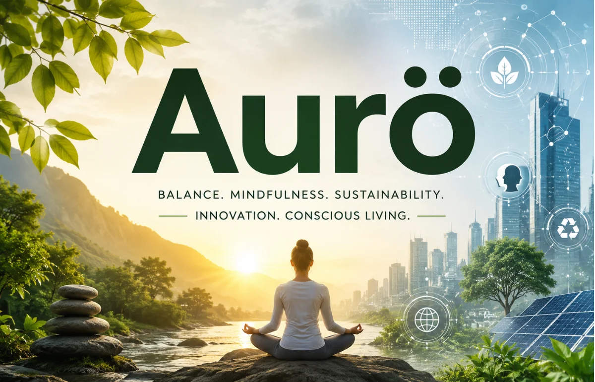 Aurö: Meaning, Benefits & Modern Relevance