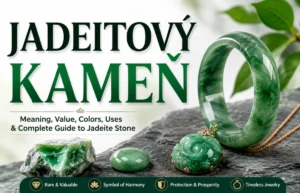 Jadeitový Kameň: Meaning, Value & Buying Guide Jadeitový Kameň: Meaning, Value & Buying Guide