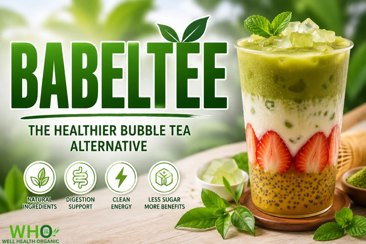Babeltee
