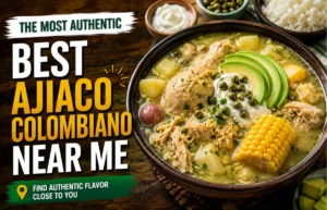 Best Ajiaco Colombiano Near Me: 7 Authentic Picks Best Ajiaco Colombiano Near Me