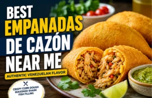 Best Empanadas De Cazón Near Me: 7 Expert Tips Best Empanadas De Cazón Near Me
