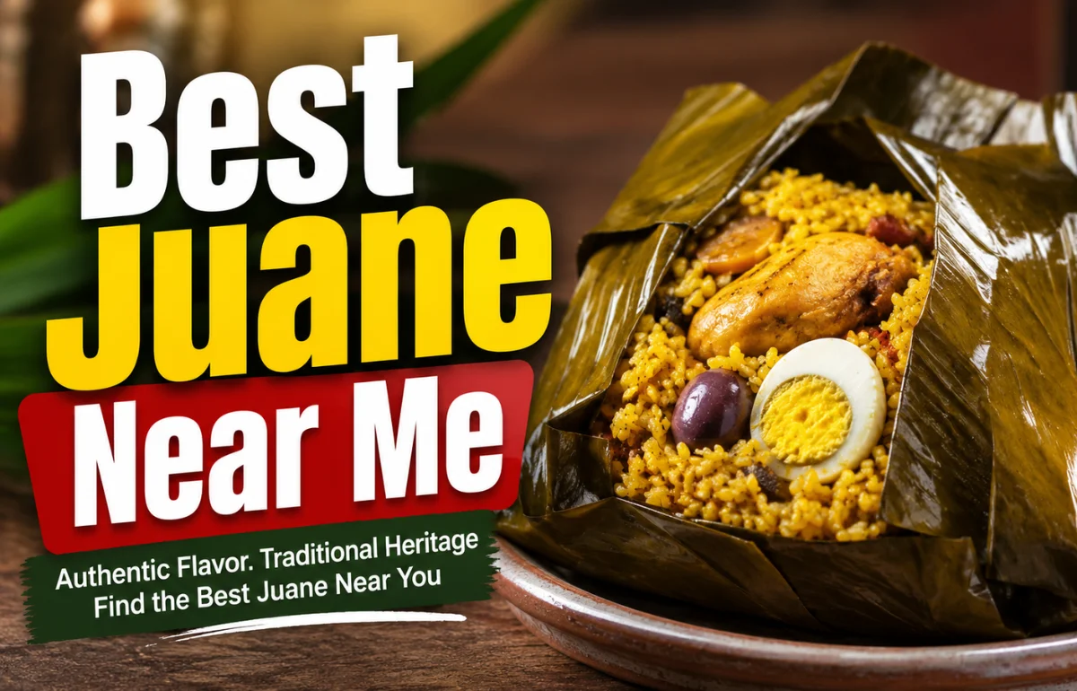 Best Juane Near Me