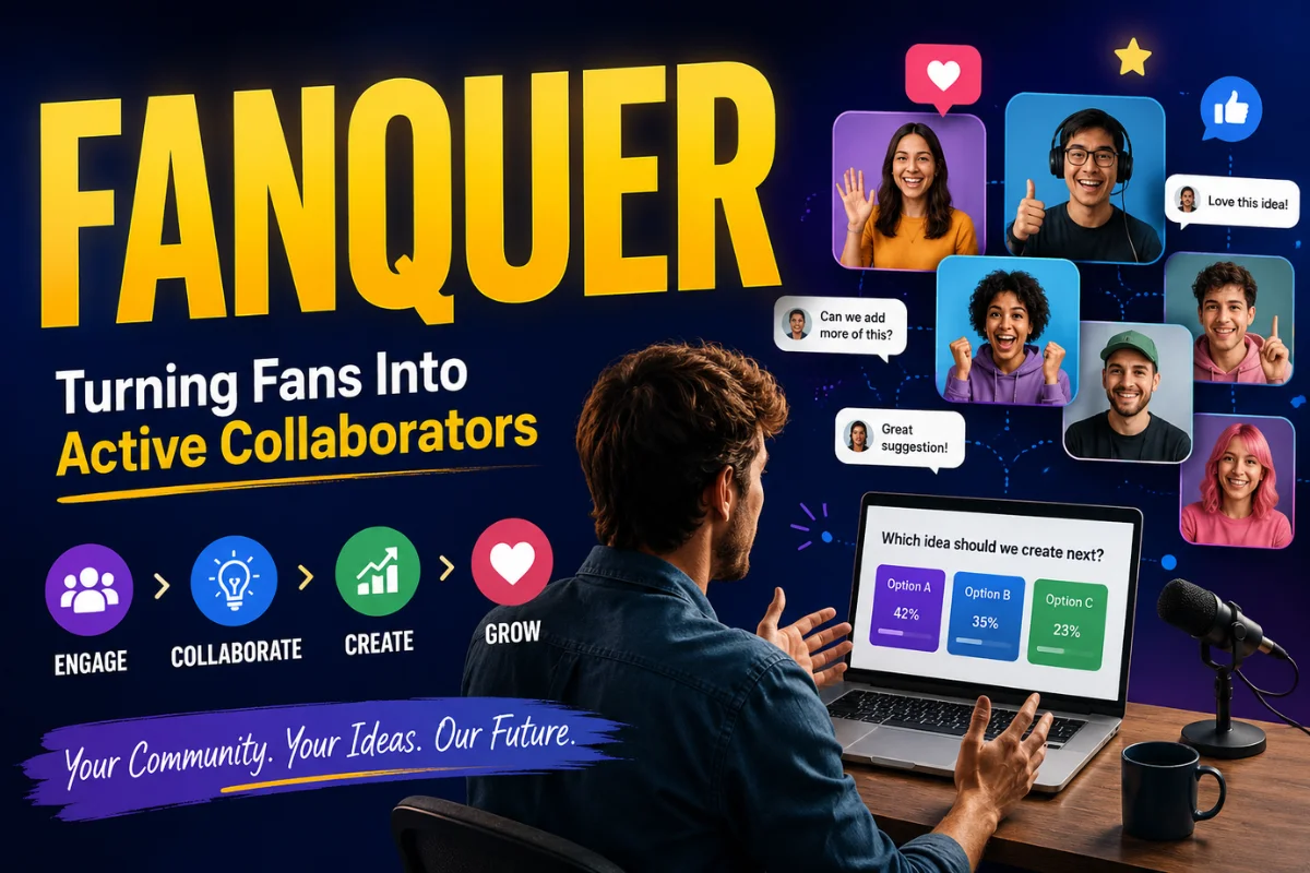 Fanquer