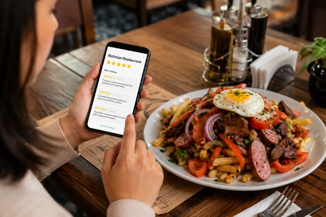 Best Pique Macho near me restaurant review