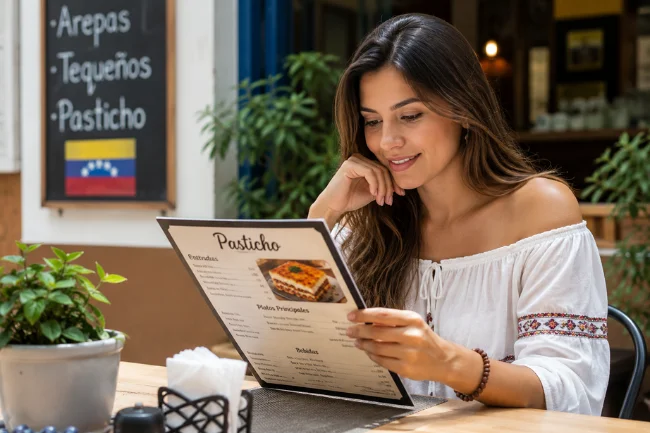 Best Pasticho Venezuelan Lasagna Near Me restaurant guide