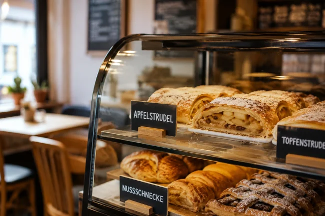 Best Apfelstrudel Near Me