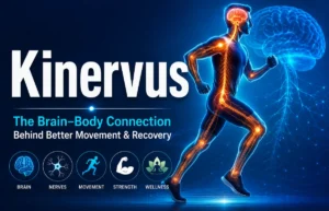 Kinervus