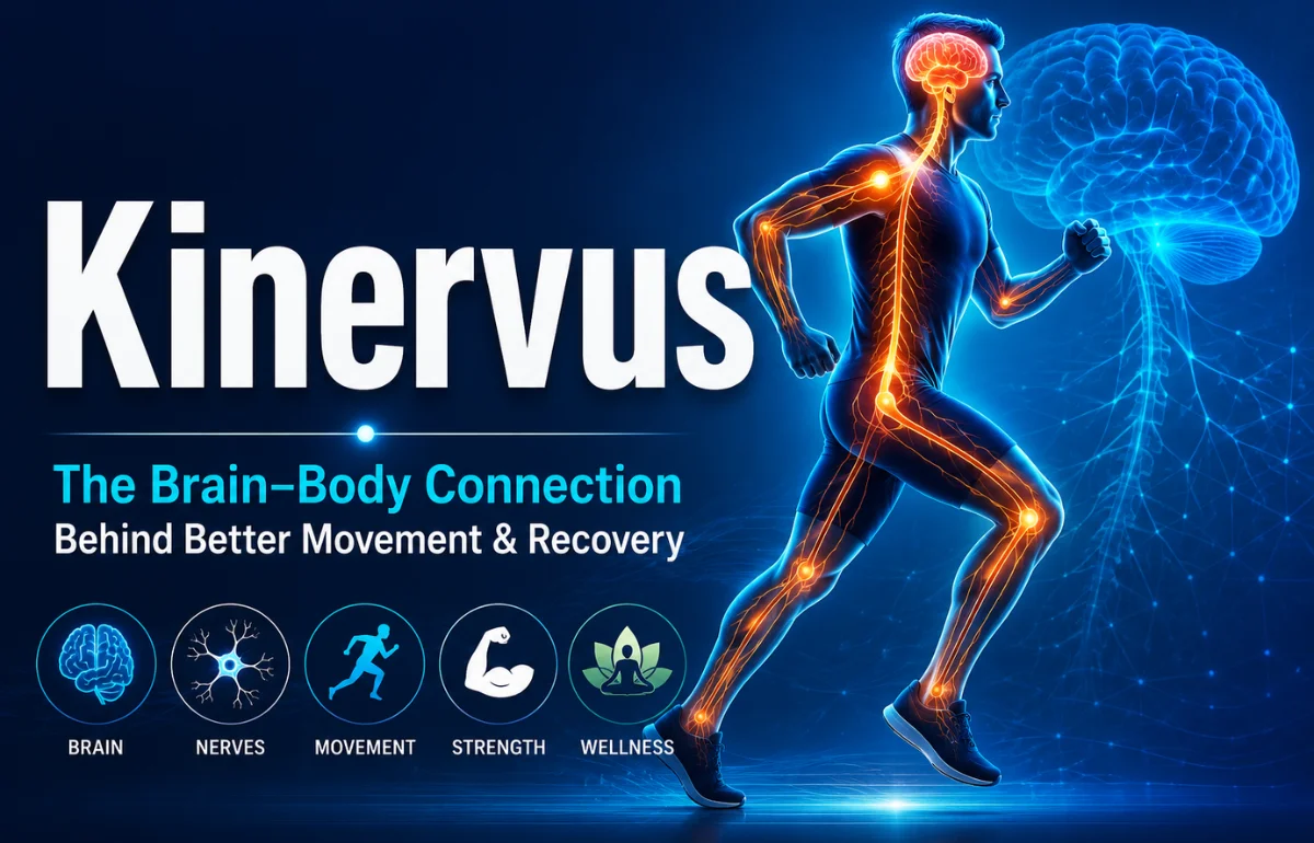 Kinervus