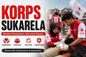 Korps Sukarela: Complete Guide Korps Sukarela