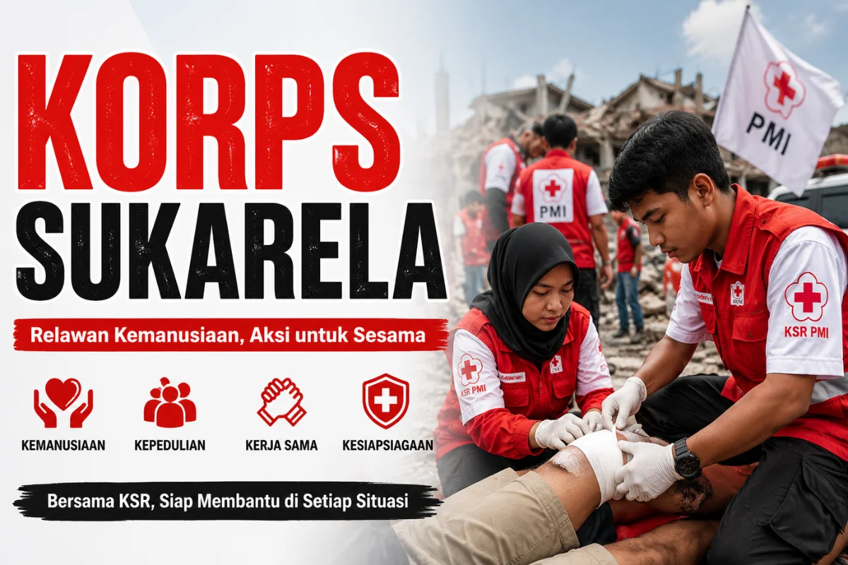 Korps Sukarela