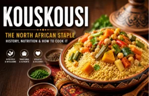 Kouskousi