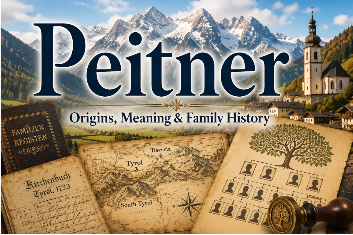 Peitner