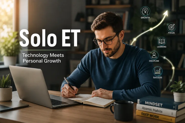 Solo ET