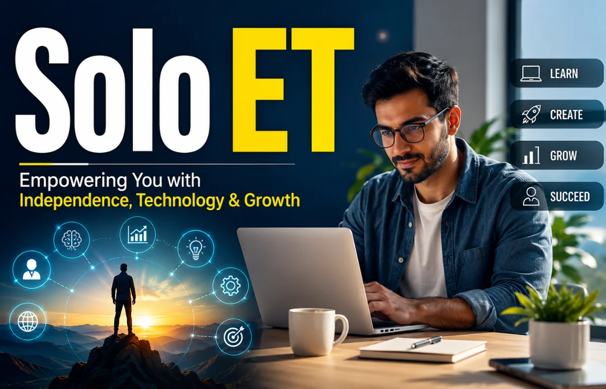 Solo ET