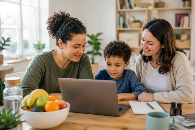 The Songoftruth Org family wellness guide