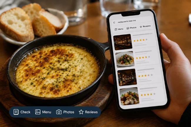 Best Provoleta al Horno Near Me search tips