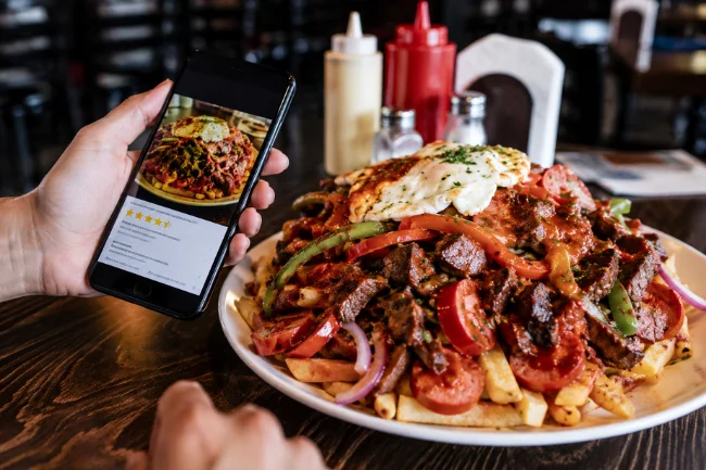 Best Pique Macho near me restaurant reviews