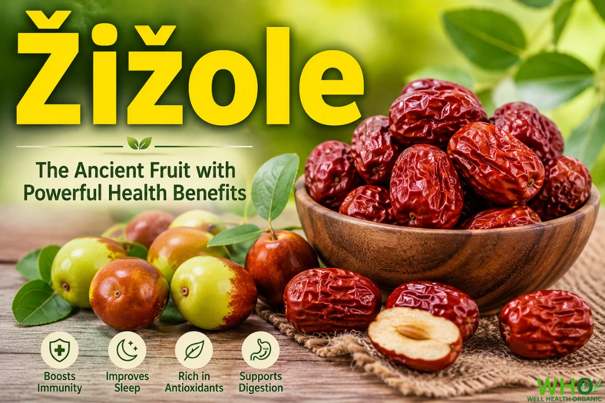 Žižole