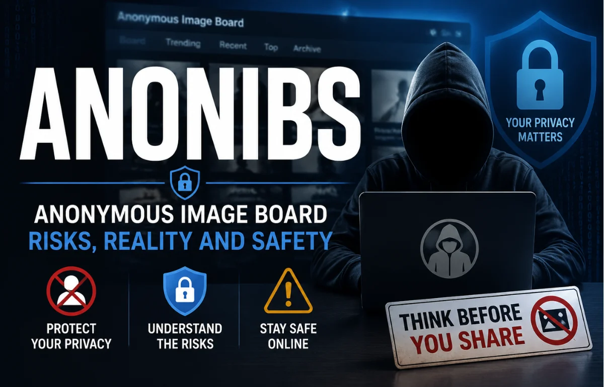 Anonibs image board risks