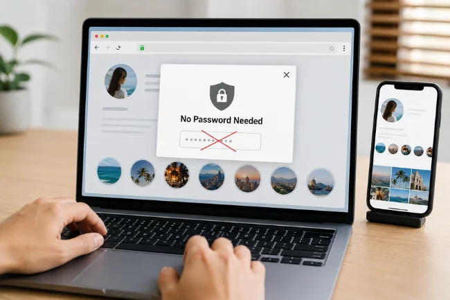 Instagram Highlight Viewer safety tips
