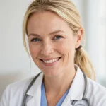 Dr. Amanda Lewis, DVM – Licensed Veterinarian and Pet Care Expert at wellhealthorganic1.com
