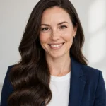 Jessica Reynolds – Certified Trichologist and Hair Care Expert at wellhealthorganic1.com