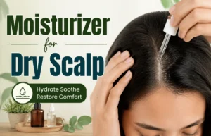 Moisturizer For Dry Scalp: 8 Expert Tips That Help Moisturizer for Dry Scalp application guide image