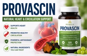 Provascin Review: 7 Vital Safety Facts Before Using