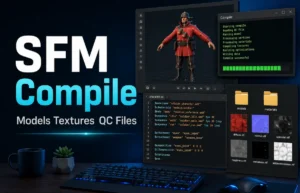 SFM Compile: 7 Proven Fixes for Cleaner Models SFM Compile guide visual