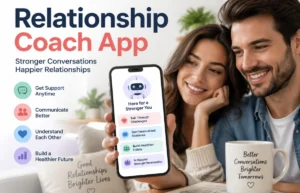 Relationship Coach App for better communication